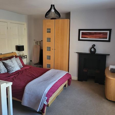 Apartamento Bridge Street Views Chester Exterior foto