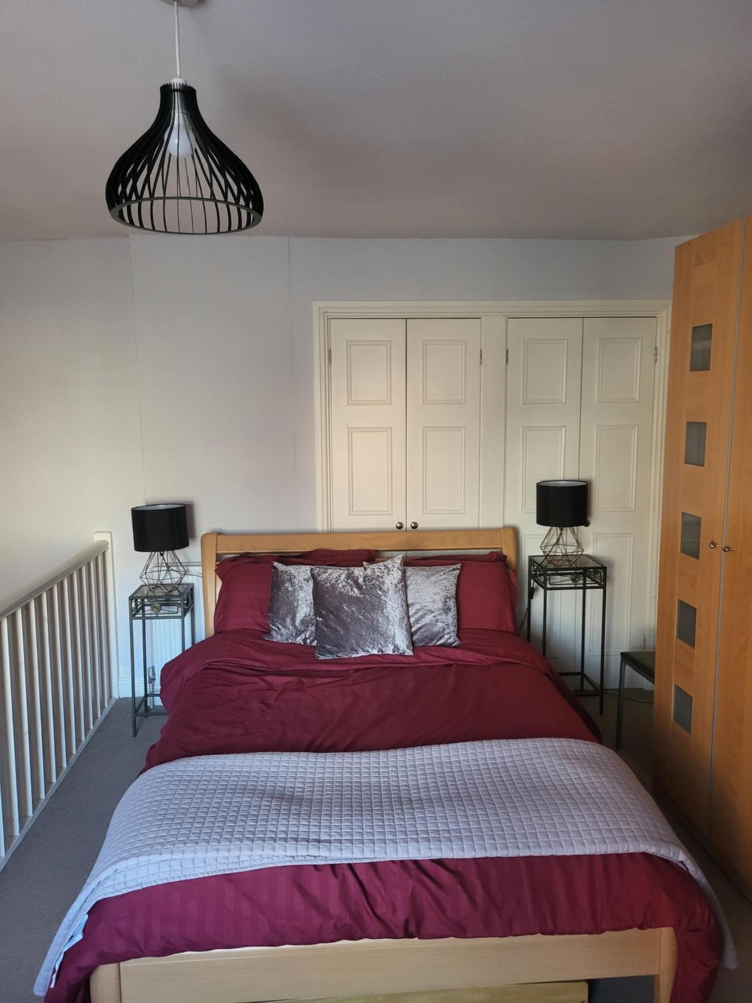 Apartamento Bridge Street Views Chester Exterior foto