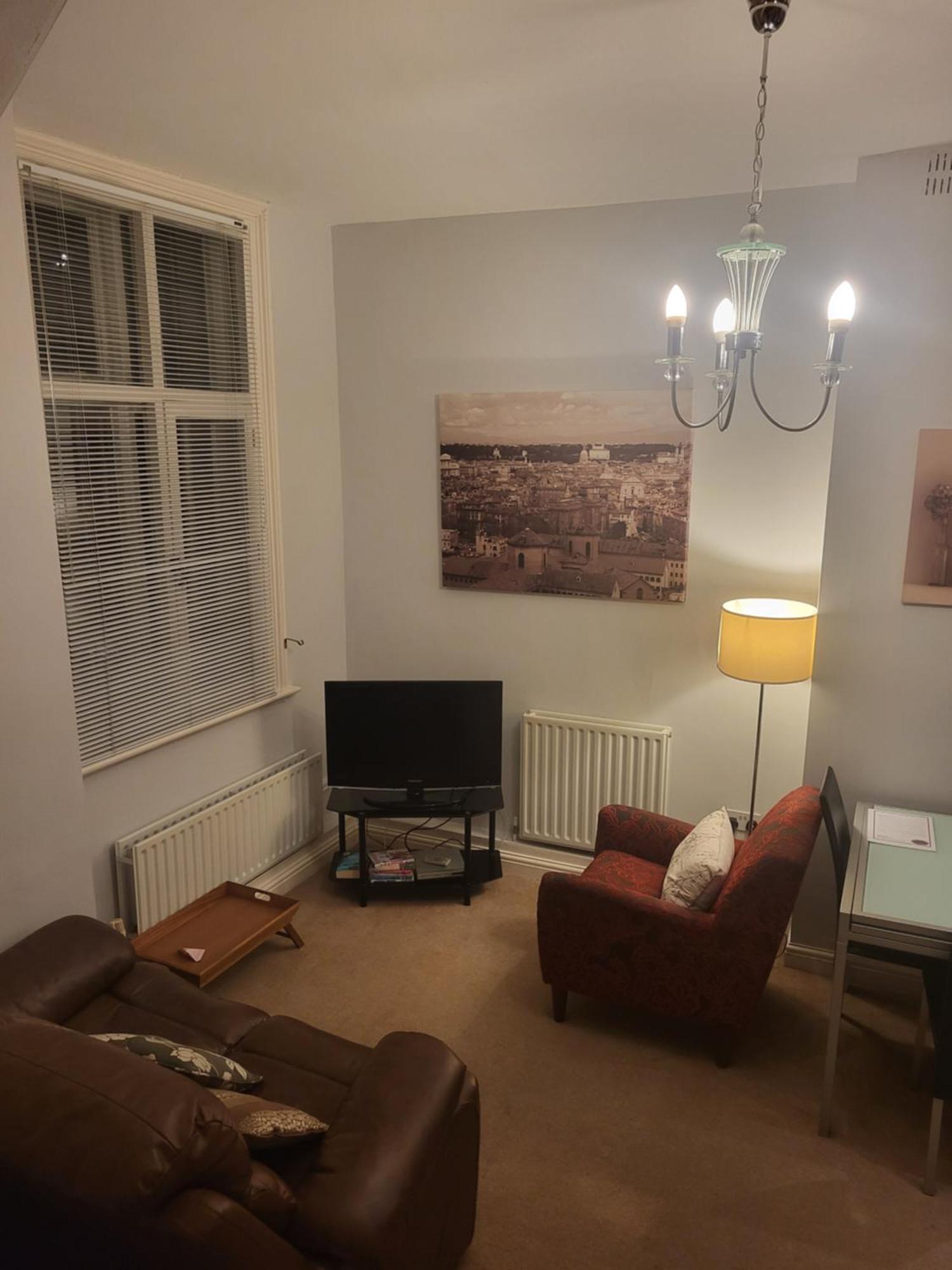 Apartamento Bridge Street Views Chester Exterior foto