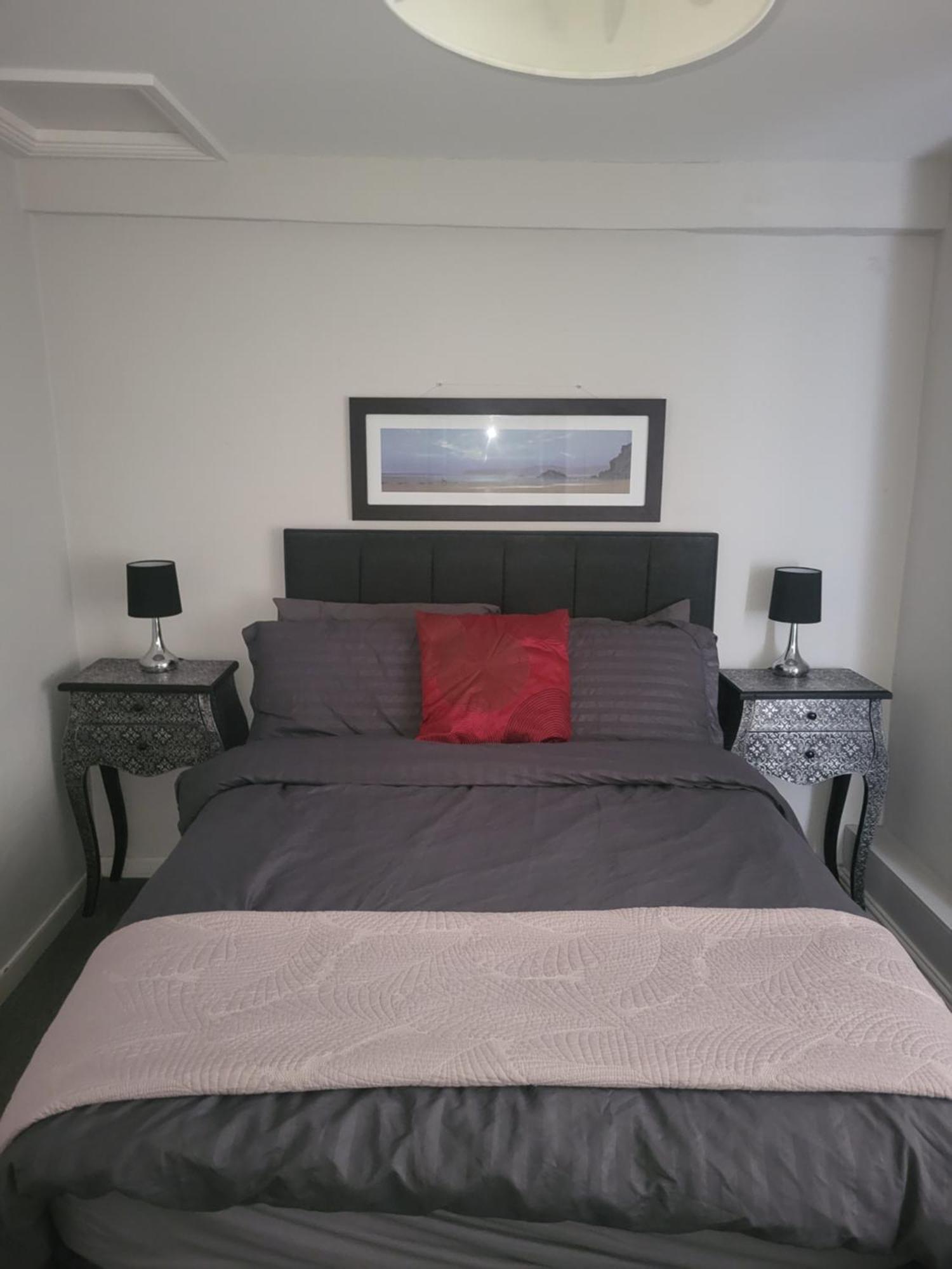 Apartamento Bridge Street Views Chester Exterior foto